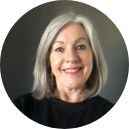 Josephine Walsh, Head of Student Projects, University of Galway