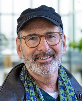 Robert Rosenburg, Chief Innovation Officer, Galvia AI