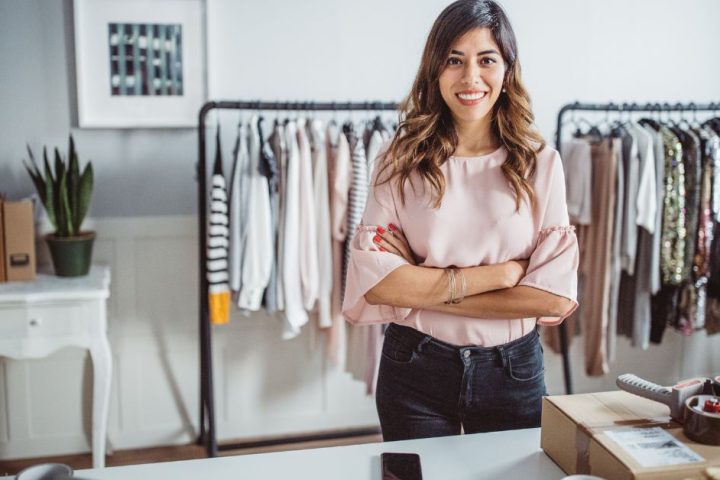 Irish Retailer using AI