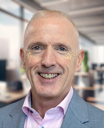 Jarlath Dooley, Chief Growth Officer, Galvia AI