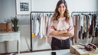 Irish Retailer using AI